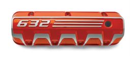 ZZ632 Valve Covers